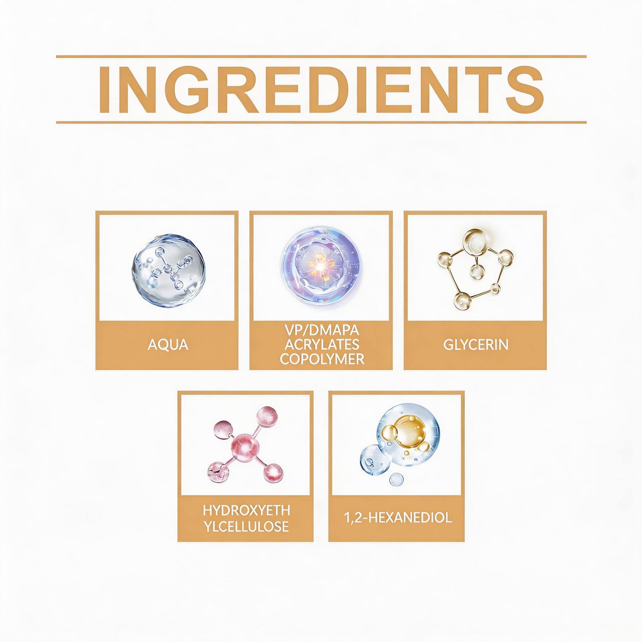 ZEPHOCO 4-Tip Brow Pen Black, VP/DMAPA Acrylates Copolymer Waterproof Film, Ultra-Fine Tip Precise Sculpting, Smooth Clump-Free, Twist-Up Design, Smudge-Resistant All-Day Wear for All Brows