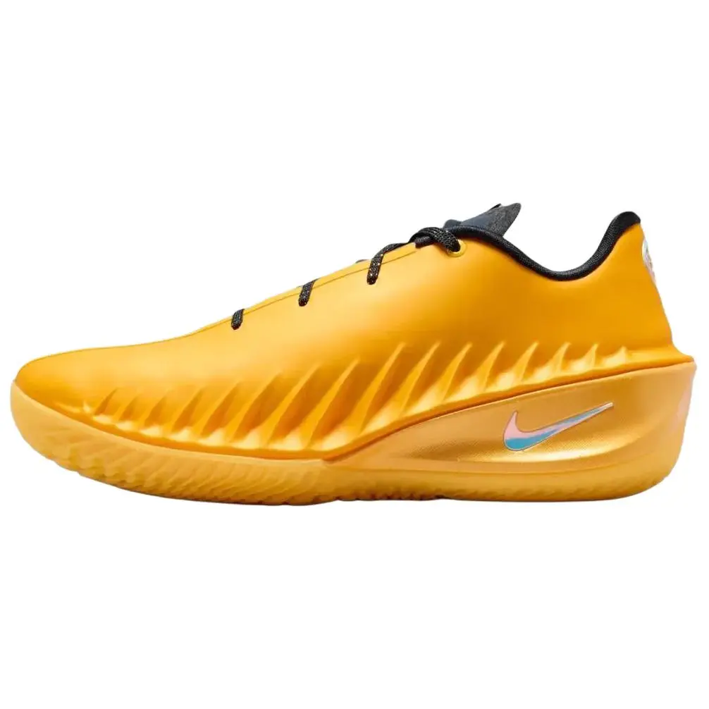 Nike Zoom GT Cut 4 'Bruce Lee' HV9922-700