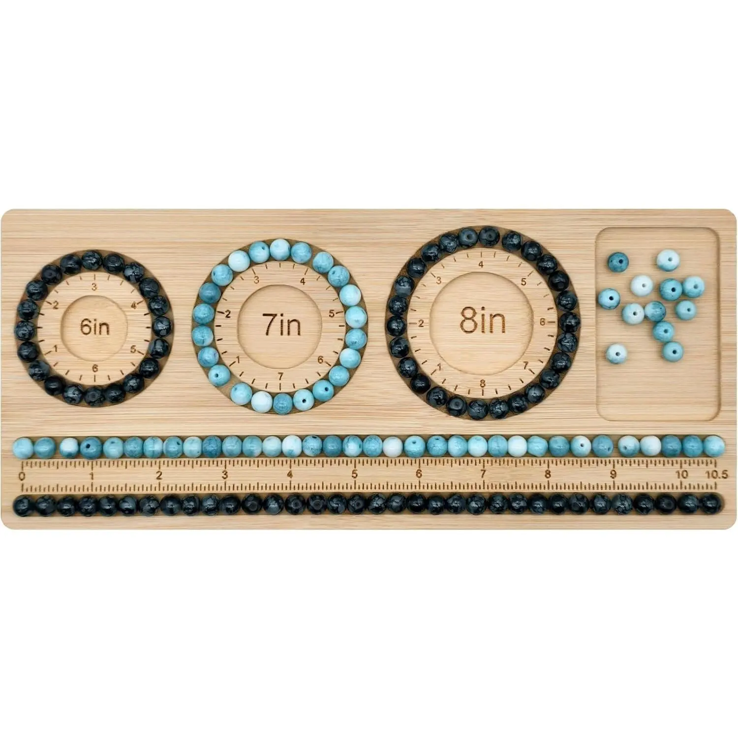 Bead Boards for  Making,  Beading Board for Bracelet,  Making Supplies,Bead Tray Supplies