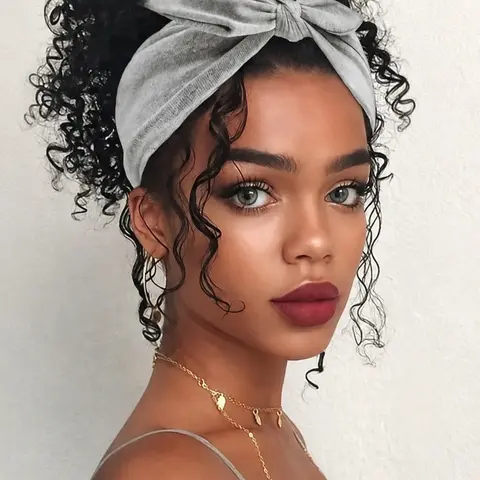 Cute Solid Color Bowknot Headband Set, Bow Detail, Ultra-Wide Chic Elastic Headbands, Suitable for Outdoor Activities, Fashion Headbands