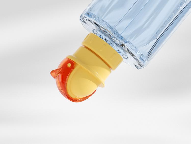 1 Pack Kids Water Bottle Spout Conversion Cap with Straw |     Universal Fit for Juice & Water Bottles |     Spill-Pro |   Spill-Proof Flip Top Cover for Toddlers & Children