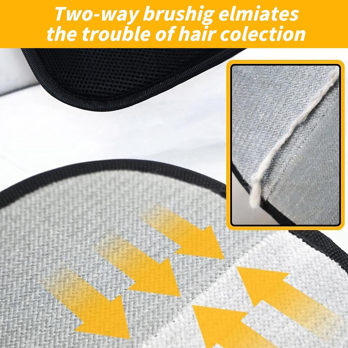 Pet Hair Remover Glove, Electrostatic Removal Gloves for Pet Hair, Pet Hair Remover Gloves for Dog & Cat, Reusable Pet Hair Remover Glove for Carpet, Couch, Clothing, Furniture Pet Hair Remover Glove, Electrostatic Removal Gloves for Pet Hair, Pet Hair Remover Gloves for Dog & Cat, Reusable Pet Hair Remover Glove for Carpet, Couch, Clothing, Furniture