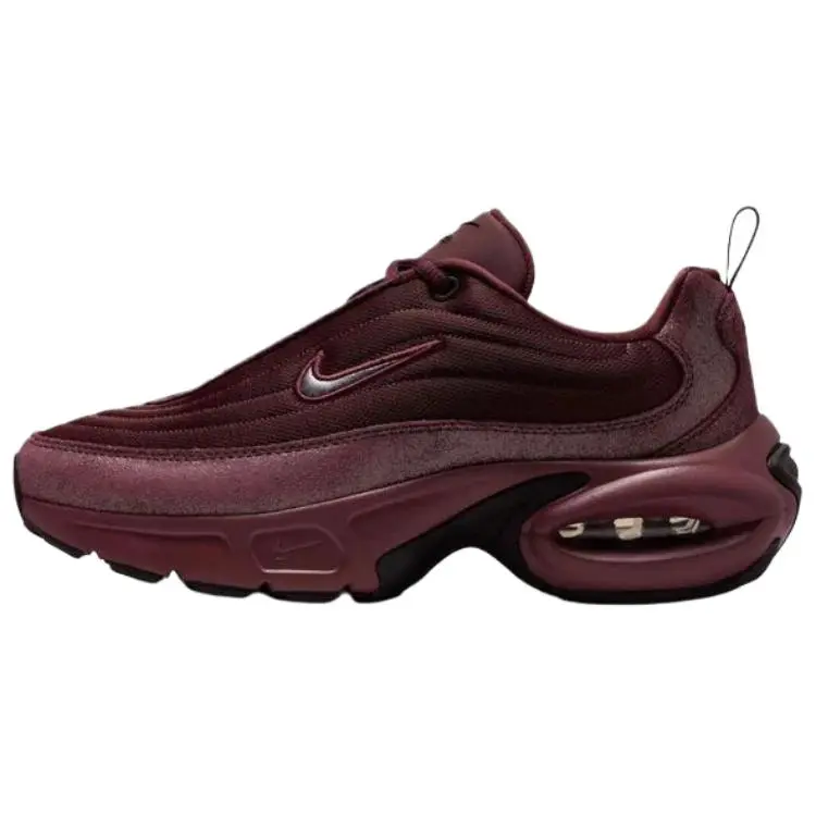 Nike Wmns Air Max Portal SE 'Burgundy Crush Black' HQ1789-600