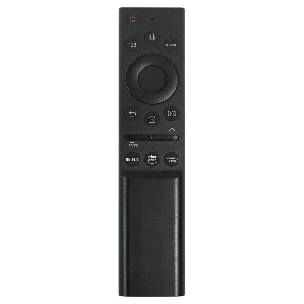 Samsung Smart TV Replacement Remote Control Bn59-01363a, Compatible with Qled Series, Easy Setup & Reliable Performance
