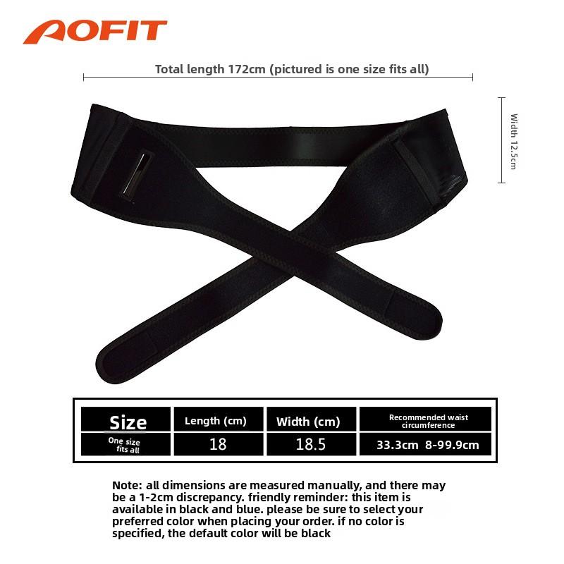 New postpartum pelvic correction belt female hip tuck hip shaping pelvic abdominal belt adjustable pelvic belt