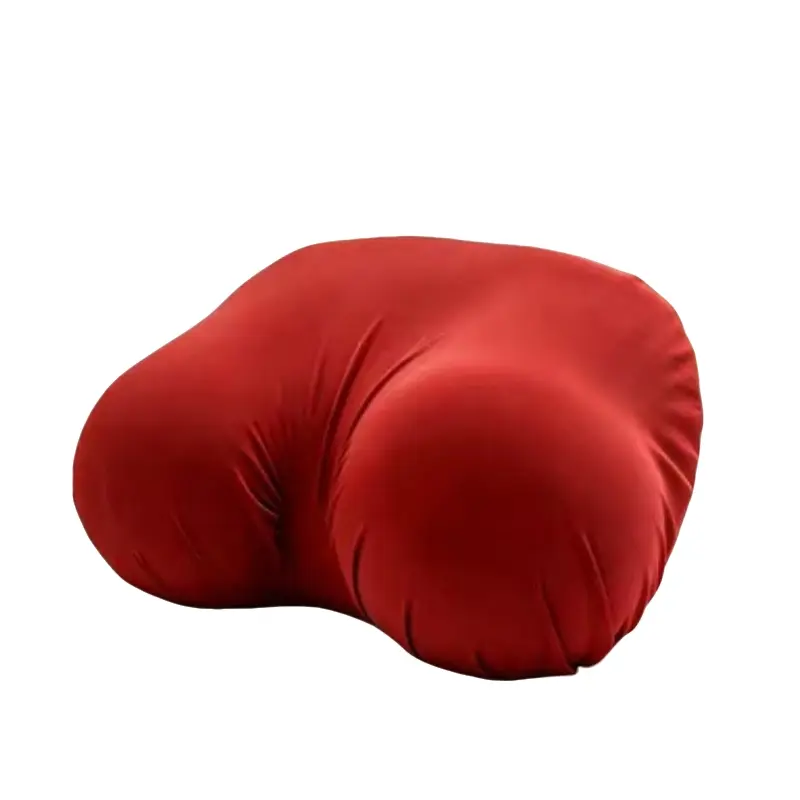 Humanoid Pillow, Memory Foam Filled, Slow Rebound Soft Cushion, Ideal Gift for Otaku Birthday, Valentine's Day Prank