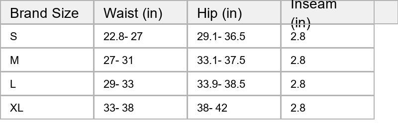 Women High Rise Tummy Control Thigh Compression Inseams Elastane Shorts for Biker Yoga Running Gym and Workout