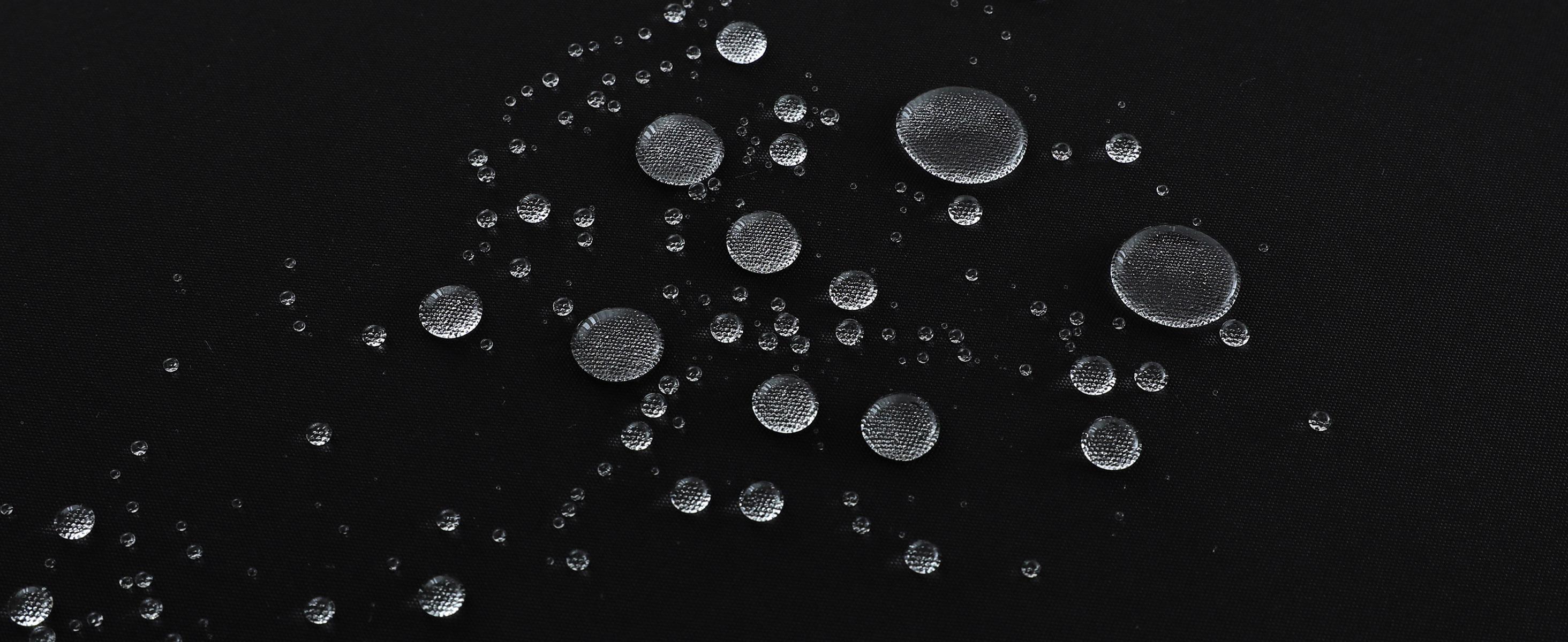 Black Rectangle Tablecloth Wrinkle Free Waterproof Polyester Table Cloths Spillproof Heavy Duty and Washable Table Cover for Party, Banquet, Indoor and Outdoor-Square/Rectangular