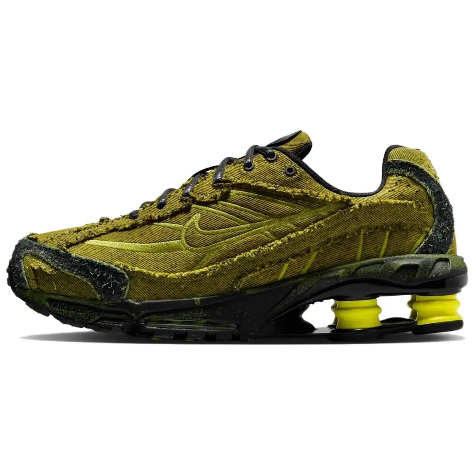 Nike Shox Ride 2 'Bright Cactus Denim' IH3356-010