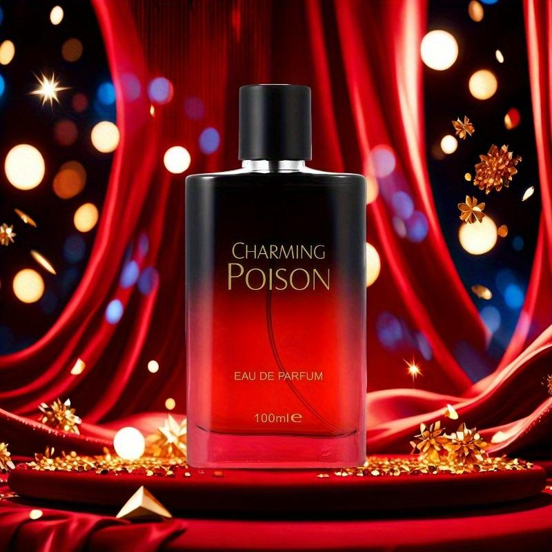 Lasting Fragrance. Workplace Encounter. Love Perfume. Long-lasting, Light Fragrance. Fresh and Natural. Friend or Lover Gift. Halloween. Christmas.