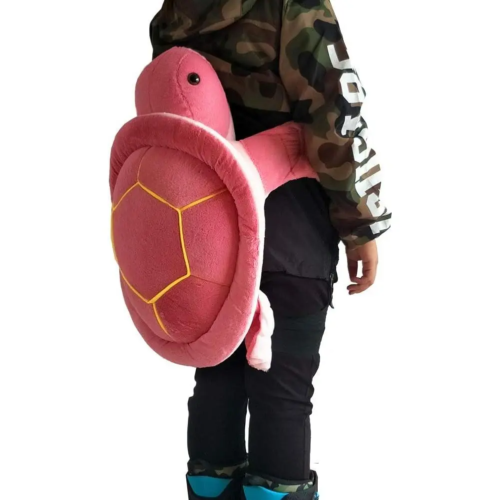 Unisex Turtle-Shaped Winter Sports Protective Gear, Cushioned Hip Butt Pad for Snowboarding & Skiing, Sporty Chic