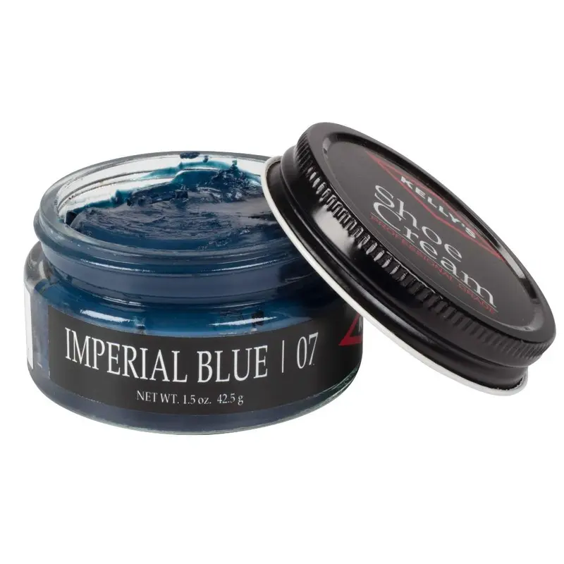 Imperial Blue
