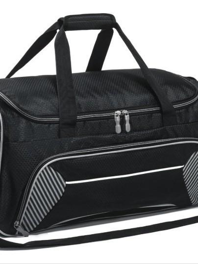 New travel bag portable short-distance travel luggage bag large capacity light sports fitness bag