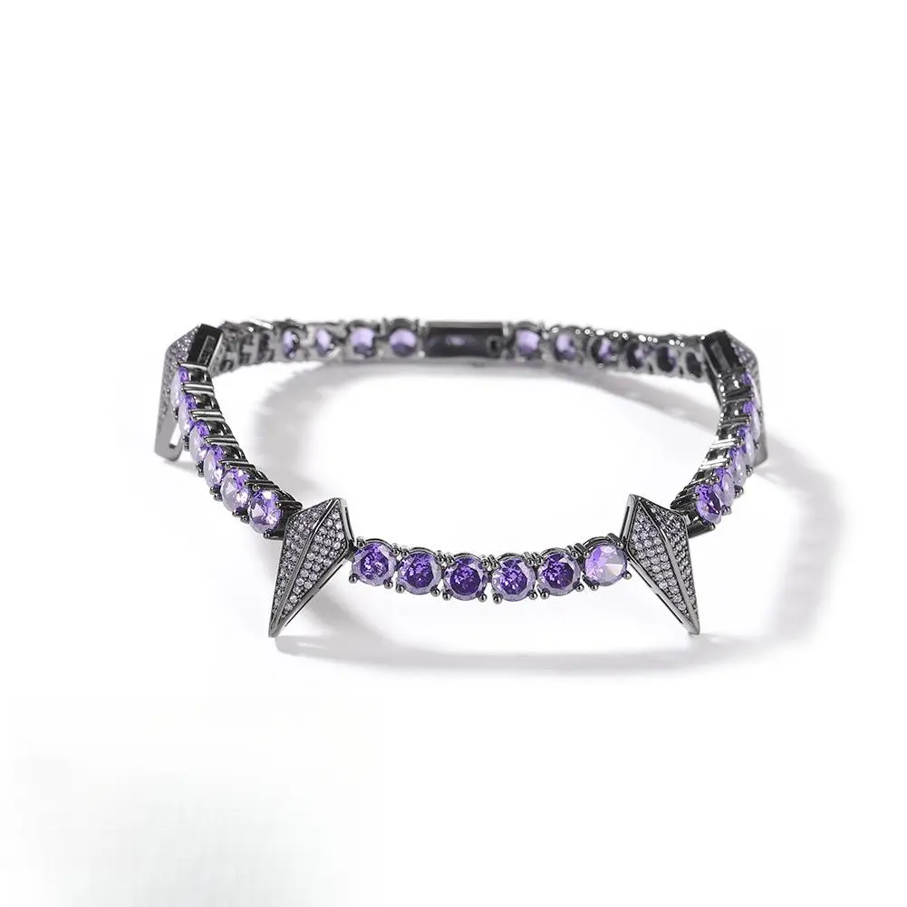 Dark Purple