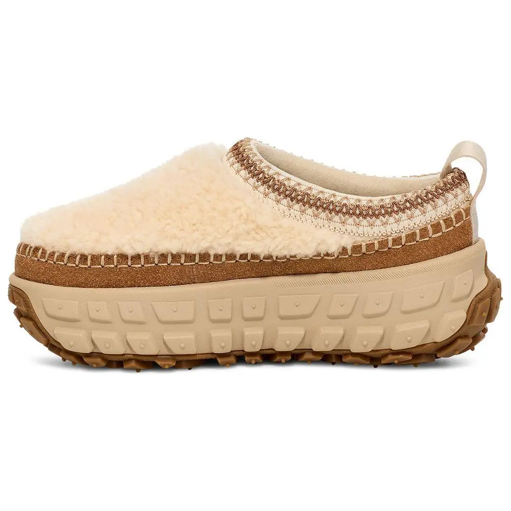 UGG Venture Daze Cozy Natural 1163350-NAT