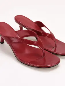 Women Summer Sandals 2026, New Stiletto Heel Fashion Flip Flops, Open Toe High Heels, Party Dressy Footwear, Stylish and Comfortable, Fashionable Heeled Sandals