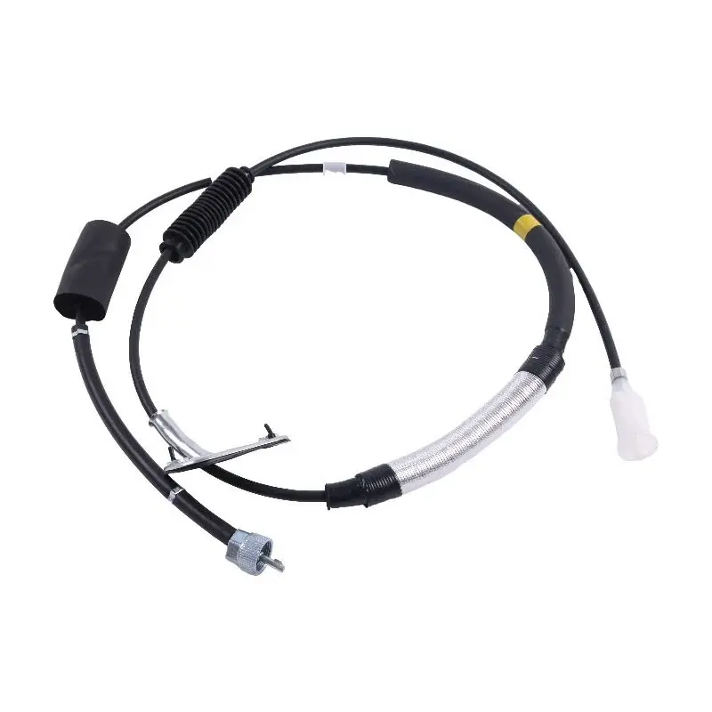 FridayParts Speedometer Drive Cable Assembly 83710-35490 83710-89190 for 1994-1995 1989-1992 Toyota 4Runner Pickup