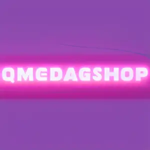 QMGDAGshop