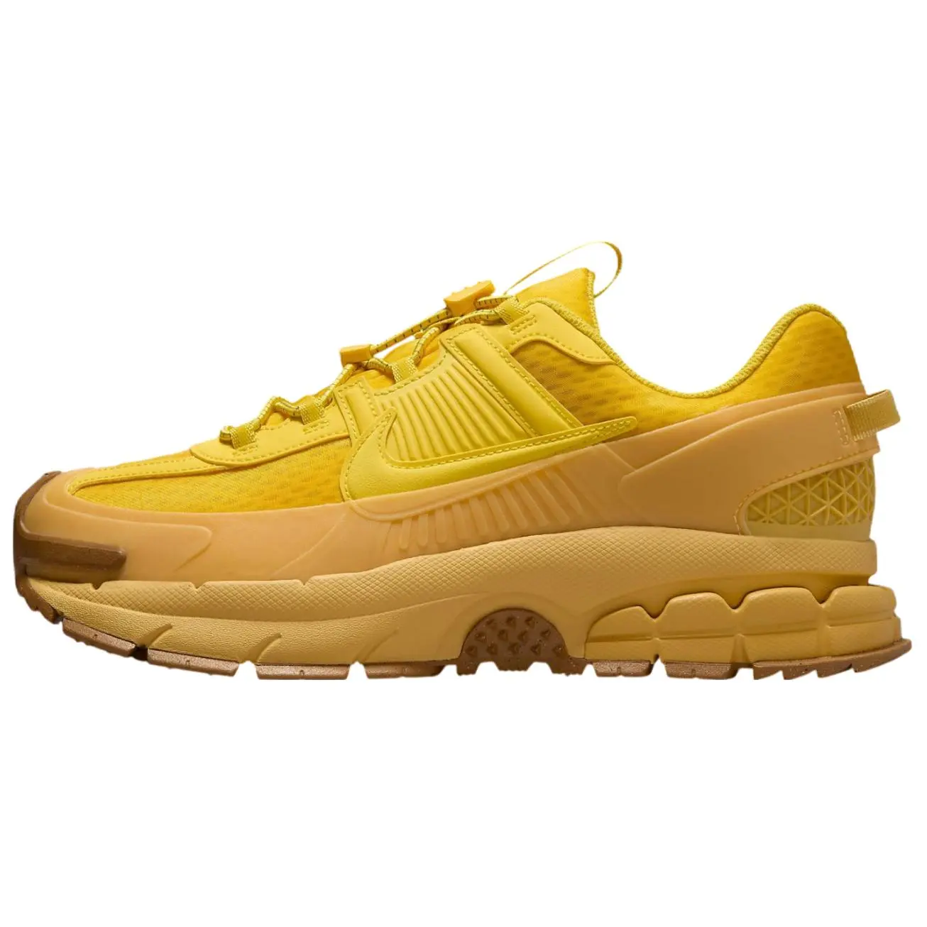 Nike Zoom Vomero Roam Comfortable Versatile Shock Absorbing Slip Resistant Durable Low Top Casual Running Shoes HJ4646-700