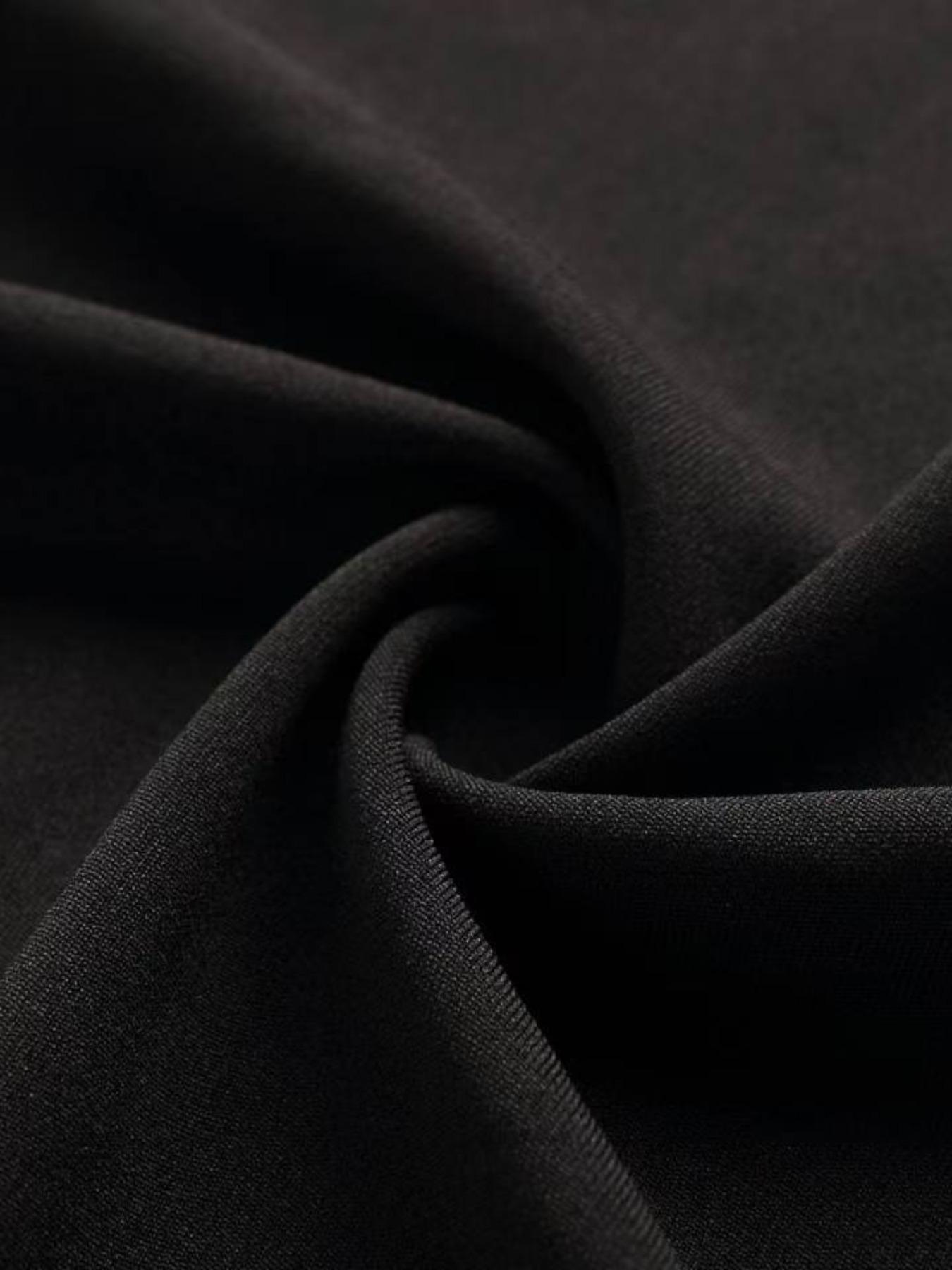 Women's Colorblock Dress, Casual Sleeveless Short Dress for Work Office Business, Ladies Summer Clothes