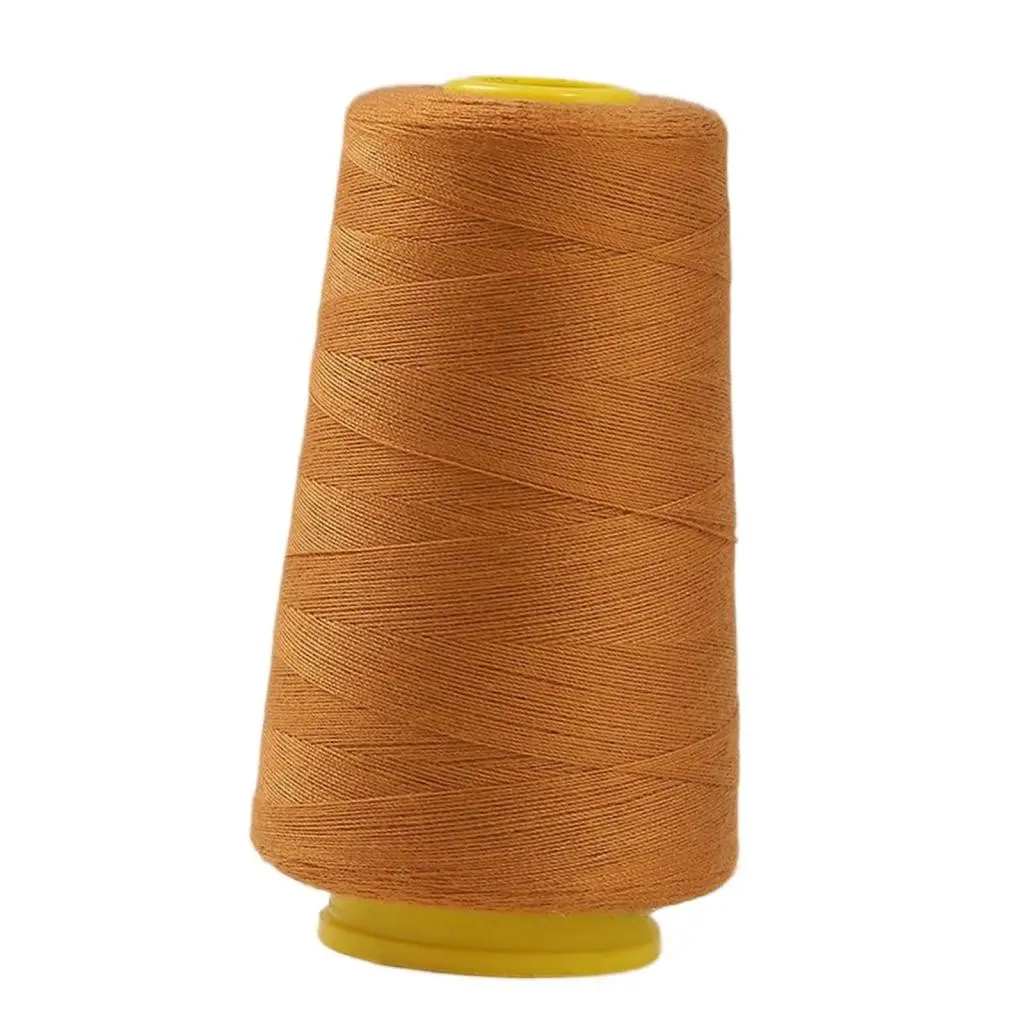 1500m Denim Shoe Bag Hard Craft Thread, Durable Thick Thread, Ideal for DIY Projects, Strong and Reliable Sewing Supplies