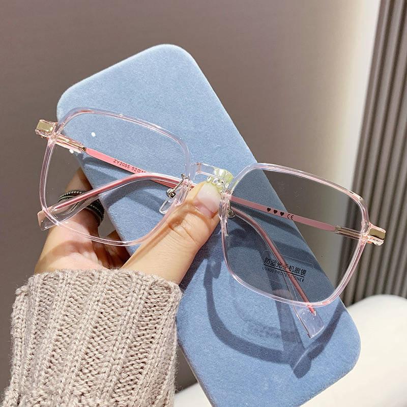 New Women Photochromic Reading Glasses Men Female Retro Far-sighted Eyeglasses Trendy Smart Color Changing Sunglasses Presbyopia