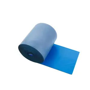 Wide Waterproof Roof Repair Tape - 4 Inch x 33 Feet (10cm x 10m) Aluminum Foil Sealant Strip - All-Patch for RV Roofing, Gutter Leaks, and Containers