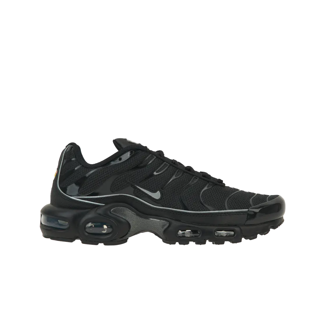 Nike Air Max Plus 'Black Reflective' HV8066-002