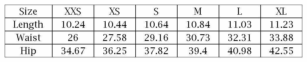 URBAN REVIVO Shorts UWG650040 Casual Outfit 2025 Women Clothing Girl Elegant Fashion Trendy and Versatile OOTD Womenswear Bottom