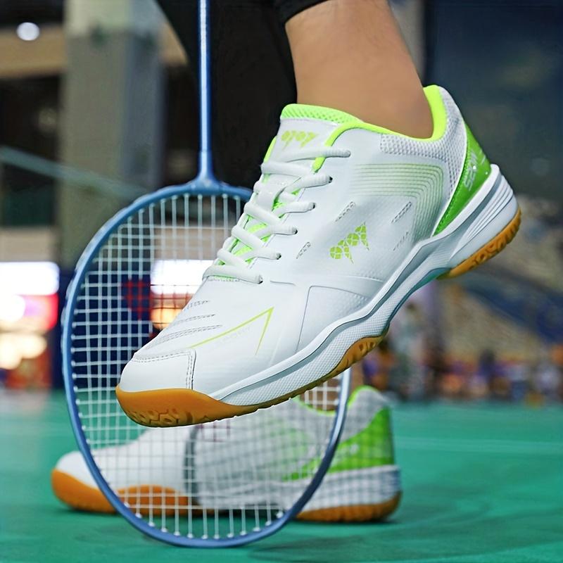 (New)Sneakers, Men's And Women's Shoes; Table Tennis Shoes; Tennis Shoes; Badminton Shoes; Anti-skid And Wear- Sports Shoes;-pong Shoes