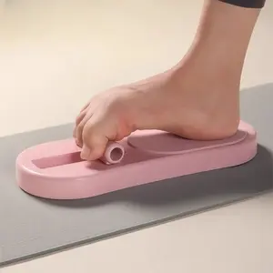 Arch Trainer, Flat Foot Balance Board, Toe Grip Exerciser for Plantar Stretching & Foot Rehabilitation