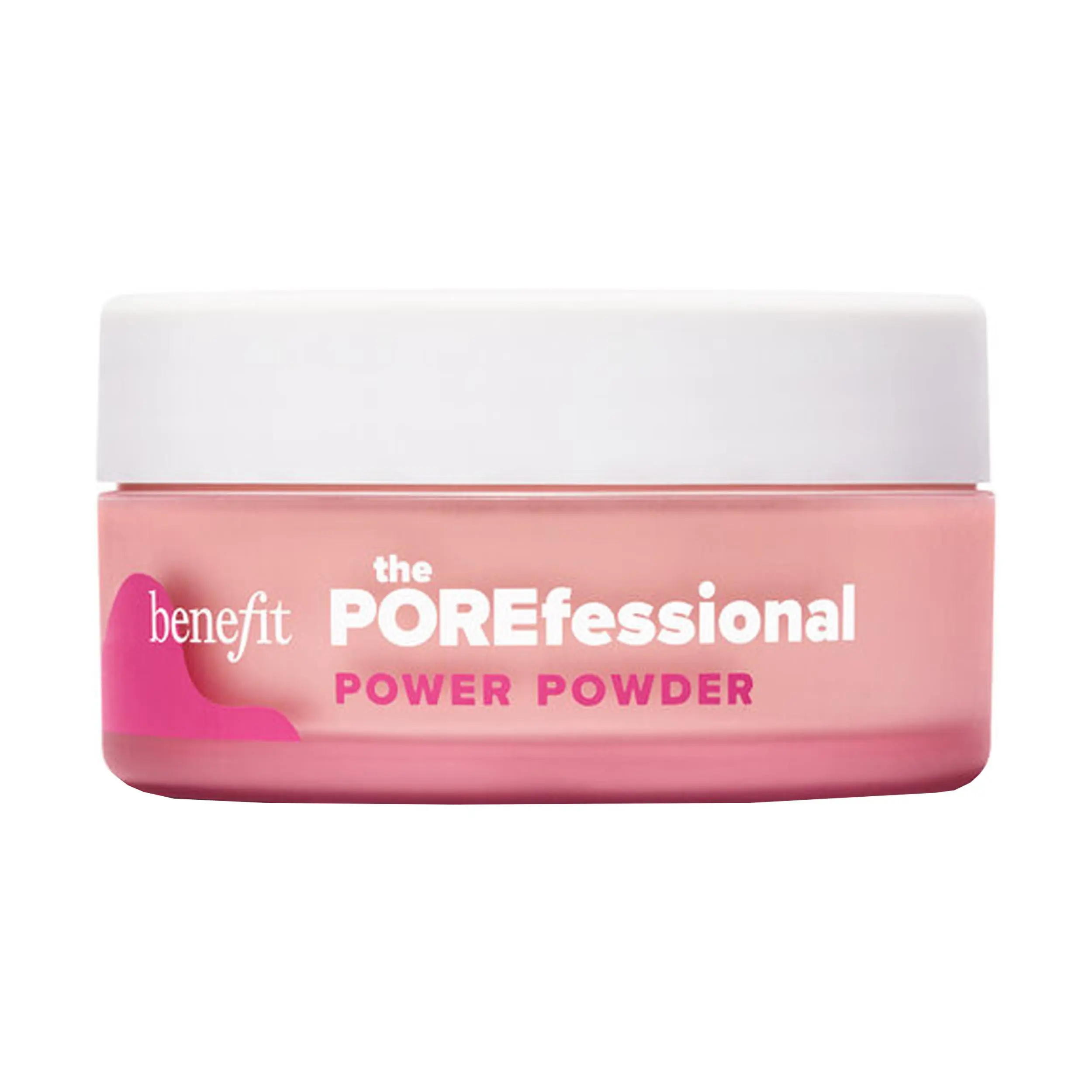Benefit Natural Matte Loose Powder Long Lasting Correcting Skin Tone Setting 8G