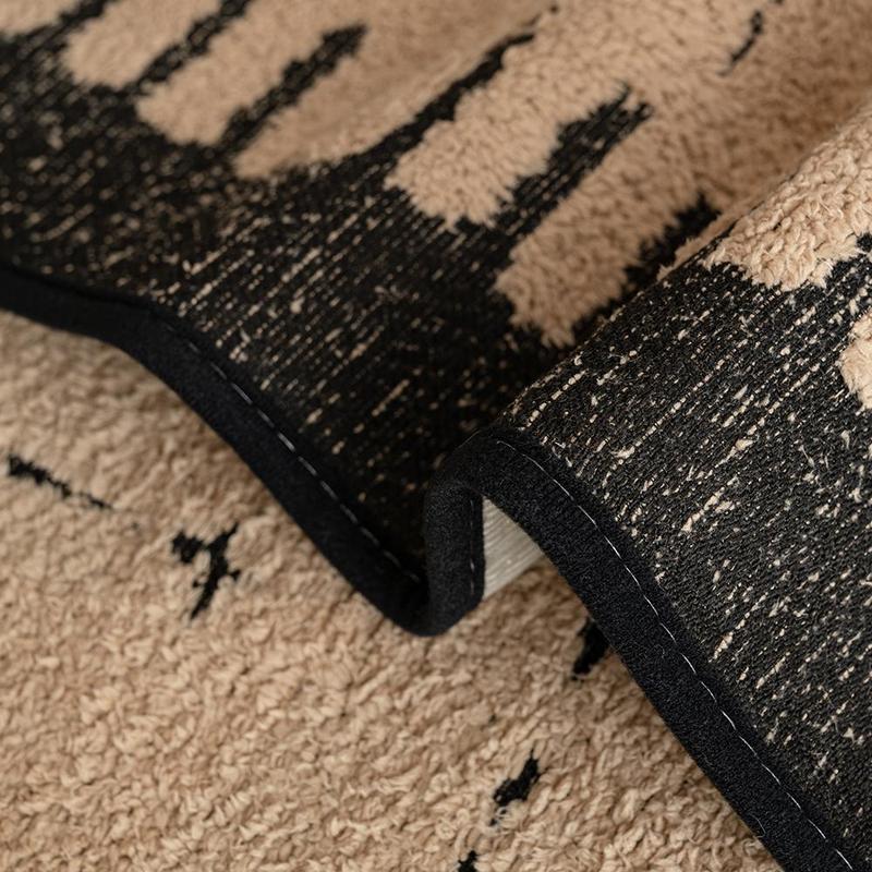 Solid Color Sofa Cover, 1 Count Non-slip Dustproof Sofa Cushion Cover, Sofa Couch Covers, Home Decor Supplies for Living Room Hotel Dormitory #TOP PICKS