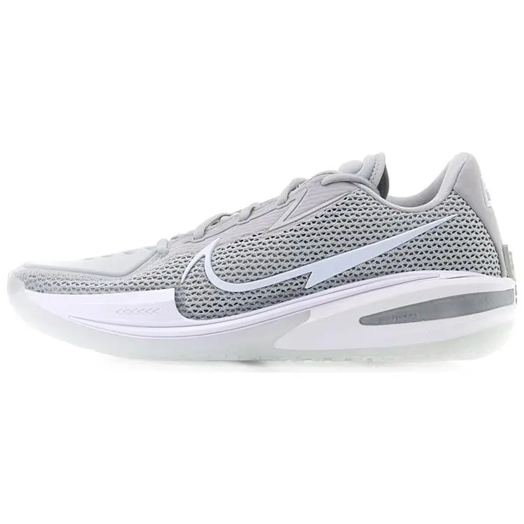 Nike Air Zoom GT Cut TB 'Wolf Grey' DM5039-003