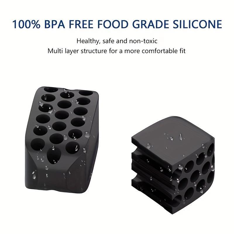 Jawline Exerciser for Men and Women, Facial Fitness Equipment for Neck and Facial Tightening, Enhance Cheekbones and Chin Muscles