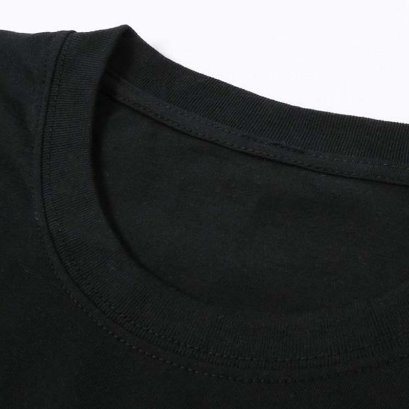 Women's Black Short Sleeve Crew Neck T-Shirt 100% Cotton Mental Health Nurse Floral Brain Design Distressed Style Graphic Tee