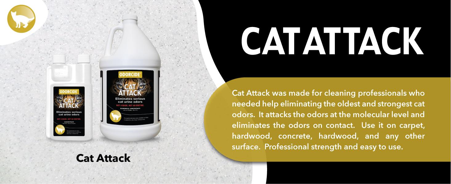 Odorcide Odor Eliminator Concentrate: Odor Eliminator for Strong Odor on Carpets, Hardwood & More - Smoke, Sweat & Pet Odor Eliminator for Home w/Non-Enzymatic Formula, 16 oz- Odorcide Odor Eliminator Concentrate: Odor Eliminator for Strong Odor on Carpets, Hardwood & More - Smoke, Sweat & Pet Odor Eliminator for Home w/Non-Enzymatic Formula, 16 oz-