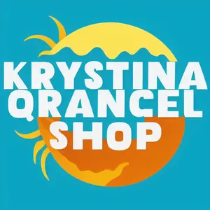 Krystina qRangel Shop