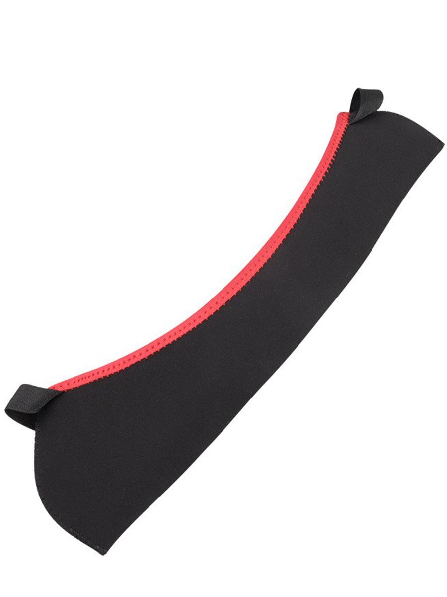 3pcs Neoprene Keeps Rain, Dust, Debris Out Scope Optics Cover