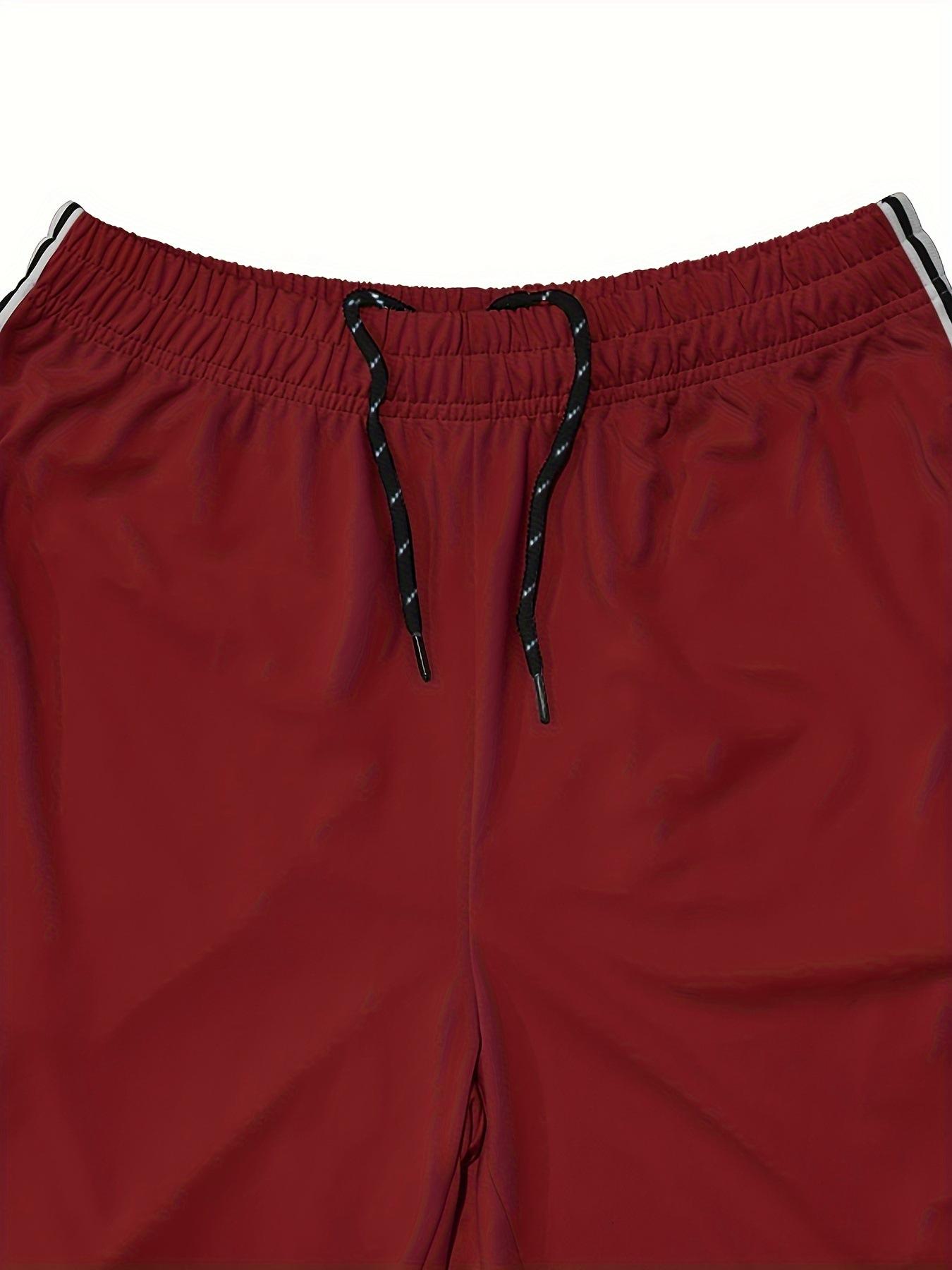 New Spring/Summer Men's Casual Sports Pants, Fitness Pants, Muscle Doctor Running Pants for Men