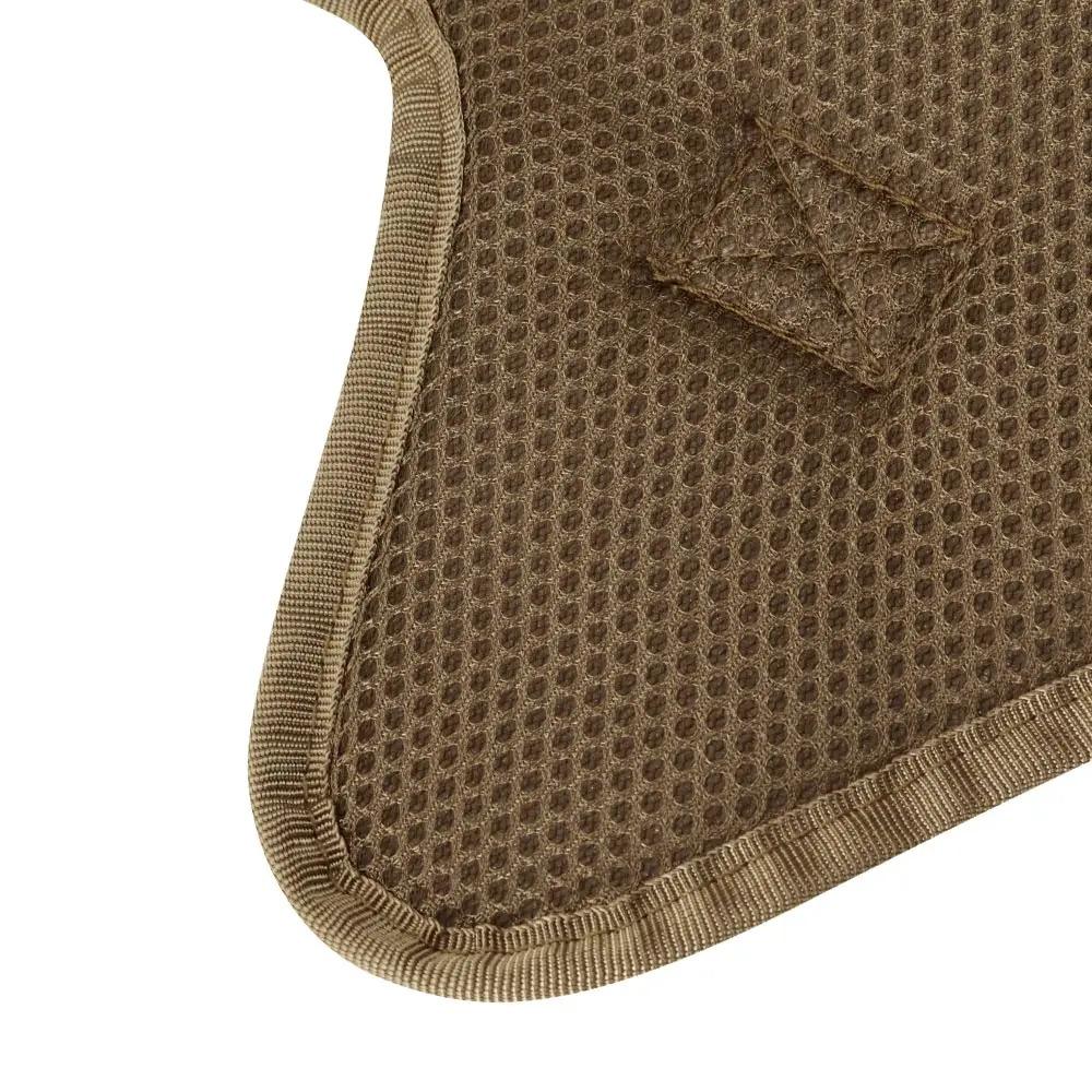 Tactical Dog Harness – Universal Harness, Walking Harness & Safety Harnesses for Small to Large Dogs, Durable Reflective, Easy to Control, No Pull Adjustable Pet Harness, Pet Supplies Tactical Dog Harness – Universal Harness, Walking Harness & Safety Harnesses for Small to Large Dogs, Durable Reflective, Easy to Control, No Pull Adjustable Pet Harness, Pet Supplies