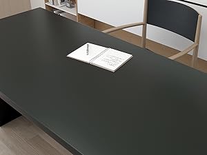 Dark Green Peel and Stick Wallpaper 17.7"x200" Green Wallpaper Removable Adhesive Wallpapers for Accent Wall Dark Green Contact Paper for Cabinets and Drawers Solid Green Wall Paper Vinyl