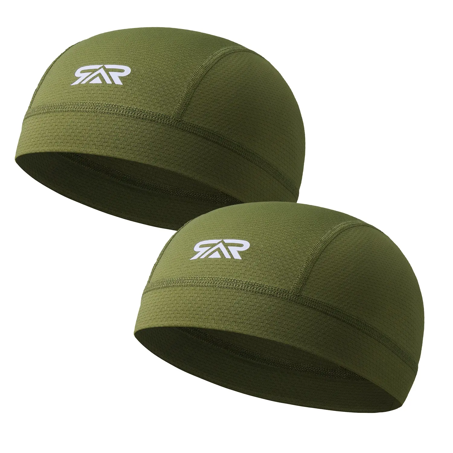 2 Army Green
