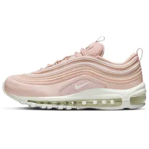 Nike Air Max 97 Women’s Retro Running Shoes – Breathable, Durable, Low-Top Verifiable, with credentials and supporting global authentication