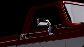 FMS 1/18 RC Crawler FCX18 Chevy K10 RC Truck RTR RC Car Model Car 8km/h 4WD 900mAh Hobby RC Cars Remote Control Car with LED Lights Vehicle 4-Ch 2.4GHz Transmitter Outdoorfun Fathersdaygift Chevrolet Chassis FMS 1/18 RC Crawler FCX18 Chevy K10 RC Truck RTR RC Car Model Car 8km/h 4WD 900mAh Hobby RC Cars Remote Control Car with LED Lights Vehicle 4-Ch 2.4GHz Transmitter Outdoorfun Fathersdaygift Chevrolet Chassis