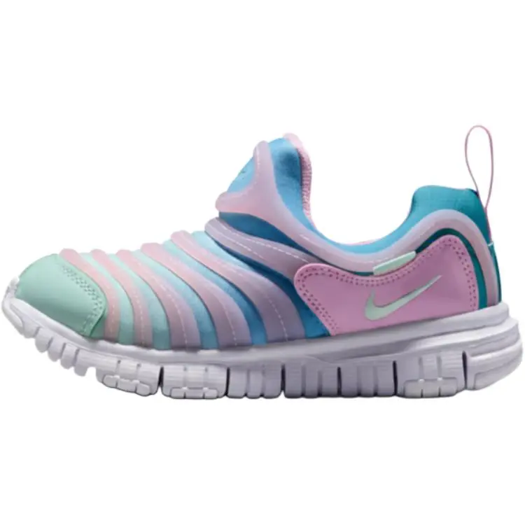 Nike Dynamo Free Comfortable Versatile Casual Shoes 343738-642
