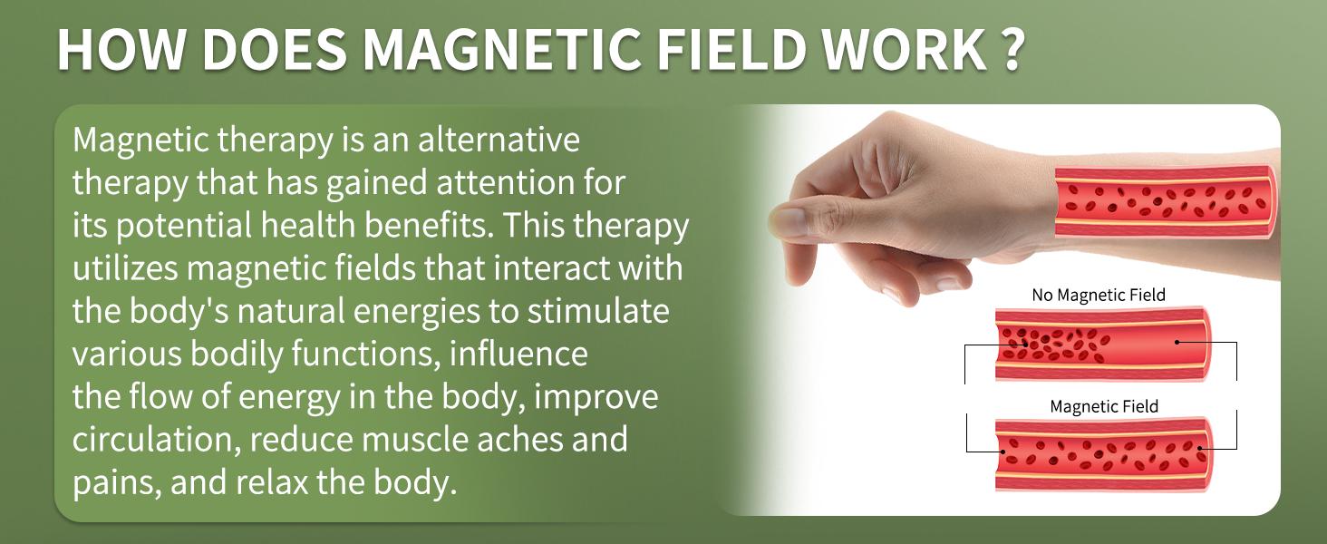 Men's Copper Magnetic Bracelet,99.9% Solid Copper Bracelets with Double-Row Strong Magnets, Adjustable with Sizing Tool Jewelry Box, Copper Bracelet ,  Copper Magnetic Rings，Cross Copper Magnetic Bracelet with Ultra Strength Magnets