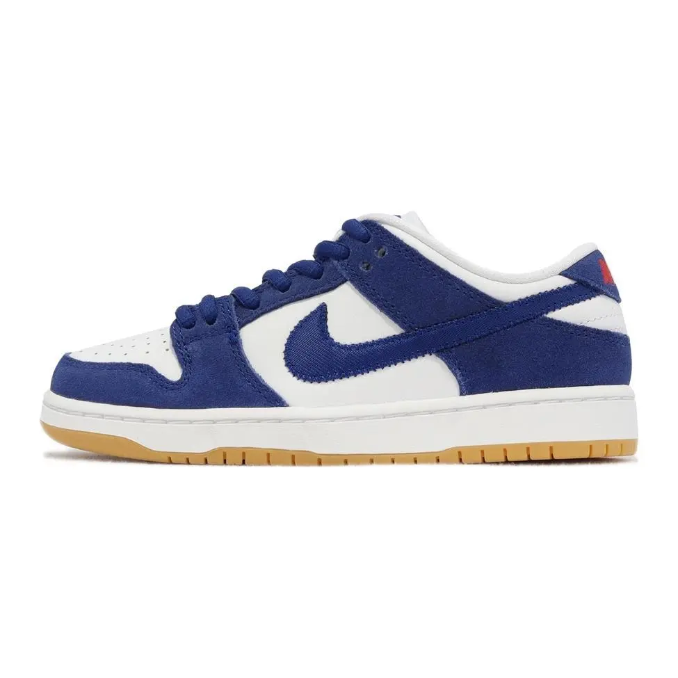 Nike Dunk Low SB PS 'Los Angeles Dodgers' DN3675-401
