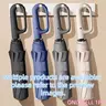Portable Automatic Folding Umbrella, Windproof Waterproof Design, Outdoor Use, outdoor umbrellas, Durable and Lightweight, Ideal for Travel and Daily Use