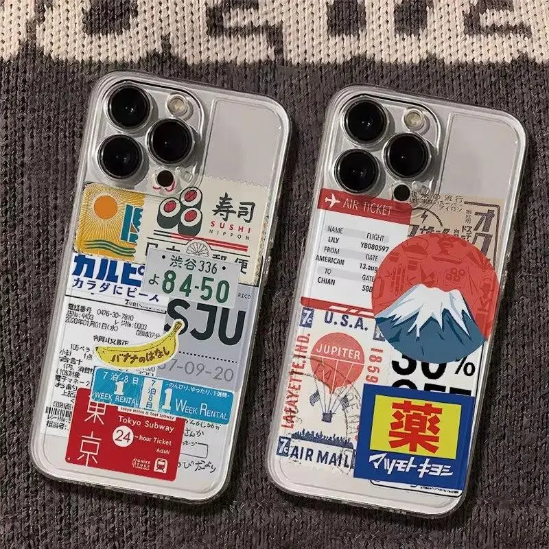 Bubble S-SpongeBob S-SquarePants Cute Phone Case For iPhone 16 15 14 Plus 13 17 12 11 Pro Max 17 AIR MINI X XS MAX XR Y2K Cover